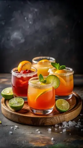 Caipirinha Artesanal Villa Bambu