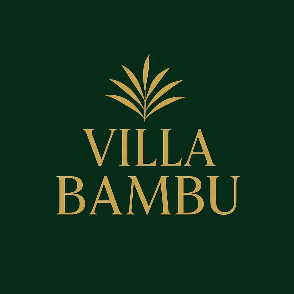 VILLA BAMBU